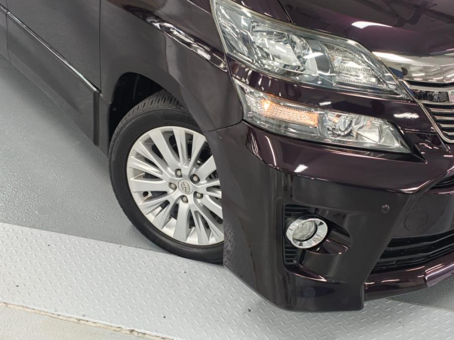 VELLFIRE 3.5 - Image 4